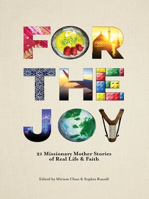cover image of For the Joy